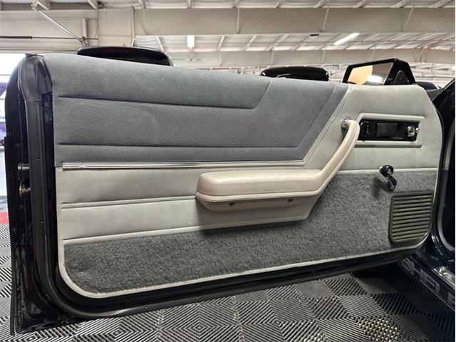 1987 Dodge Shelby (CC-2073673) for sale in Columbus, Ohio
