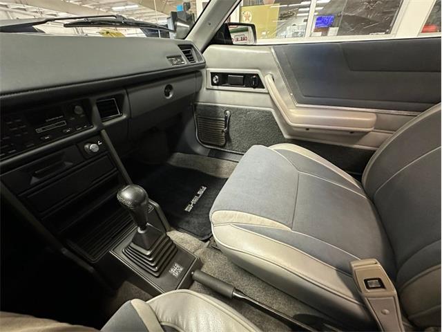1987 Dodge Shelby (CC-2073673) for sale in Columbus, Ohio