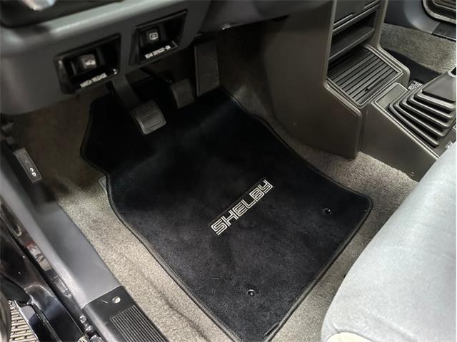 1987 Dodge Shelby (CC-2073673) for sale in Columbus, Ohio