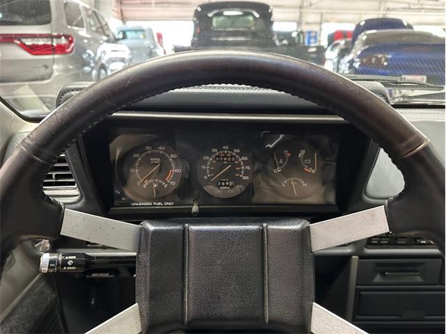 1987 Dodge Shelby (CC-2073673) for sale in Columbus, Ohio