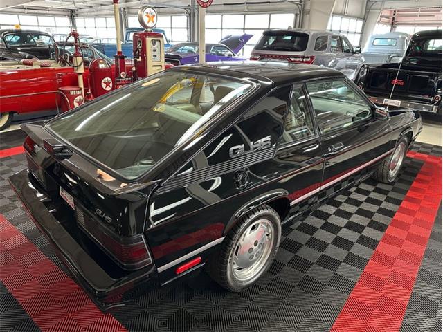1987 Dodge Shelby (CC-2073673) for sale in Columbus, Ohio
