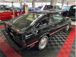 1987 Dodge Shelby (CC-2073673) for sale in Columbus, Ohio
