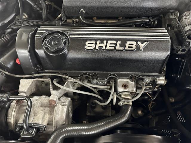 1987 Dodge Shelby (CC-2073673) for sale in Columbus, Ohio