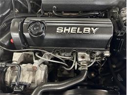1987 Dodge Shelby (CC-2073673) for sale in Columbus, Ohio