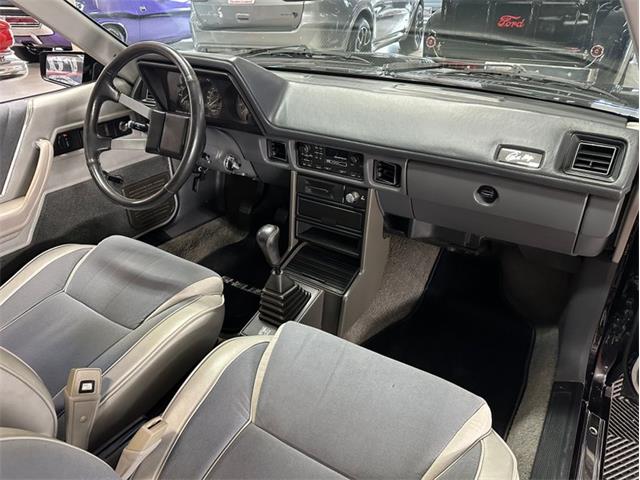 1987 Dodge Shelby (CC-2073673) for sale in Columbus, Ohio