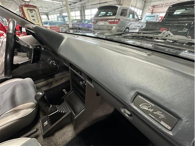 1987 Dodge Shelby (CC-2073673) for sale in Columbus, Ohio