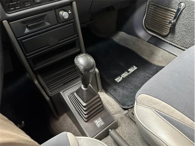 1987 Dodge Shelby (CC-2073673) for sale in Columbus, Ohio