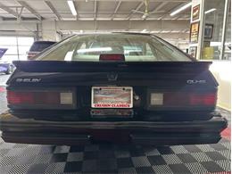 1987 Dodge Shelby (CC-2073673) for sale in Columbus, Ohio