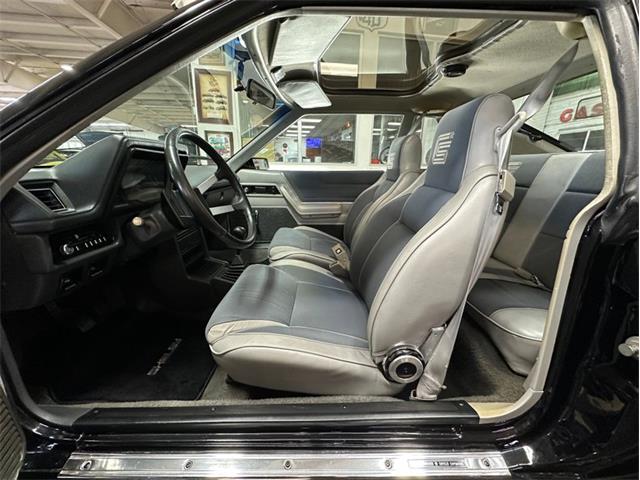1987 Dodge Shelby (CC-2073673) for sale in Columbus, Ohio