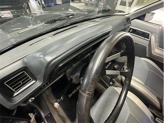 1987 Dodge Shelby (CC-2073673) for sale in Columbus, Ohio