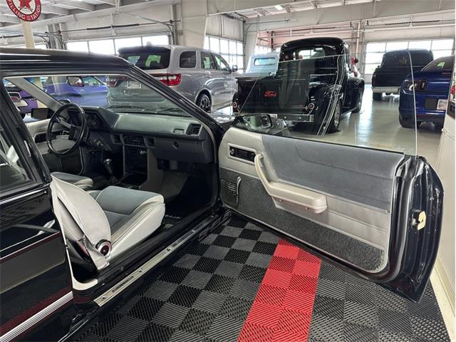 1987 Dodge Shelby (CC-2073673) for sale in Columbus, Ohio