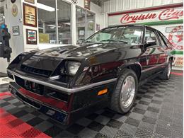 1987 Dodge Shelby (CC-2073673) for sale in Columbus, Ohio