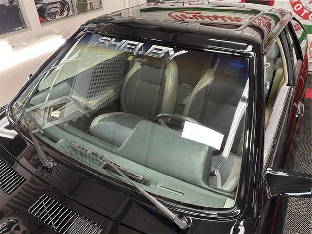 1987 Dodge Shelby (CC-2073673) for sale in Columbus, Ohio