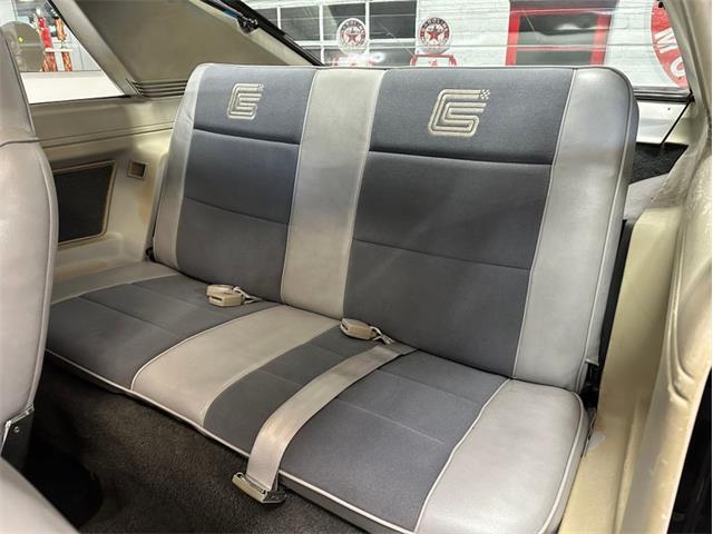 1987 Dodge Shelby (CC-2073673) for sale in Columbus, Ohio