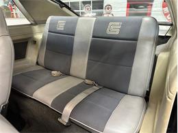 1987 Dodge Shelby (CC-2073673) for sale in Columbus, Ohio
