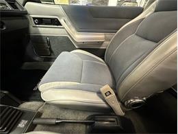 1987 Dodge Shelby (CC-2073673) for sale in Columbus, Ohio