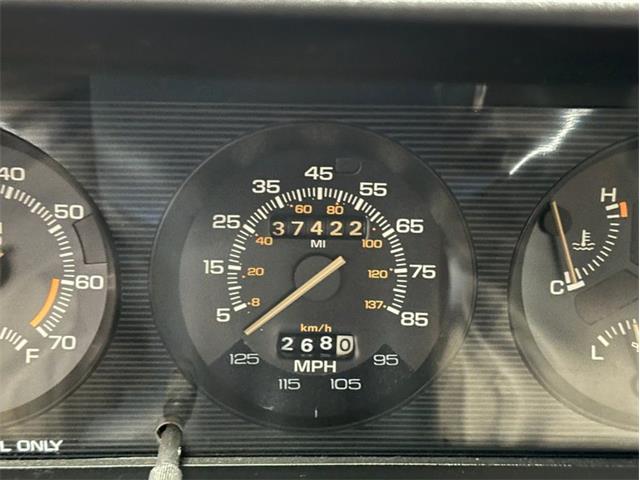 1987 Dodge Shelby (CC-2073673) for sale in Columbus, Ohio