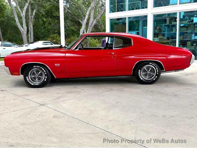 1970 Chevrolet Chevelle (CC-2073674) for sale in Calverton, New York