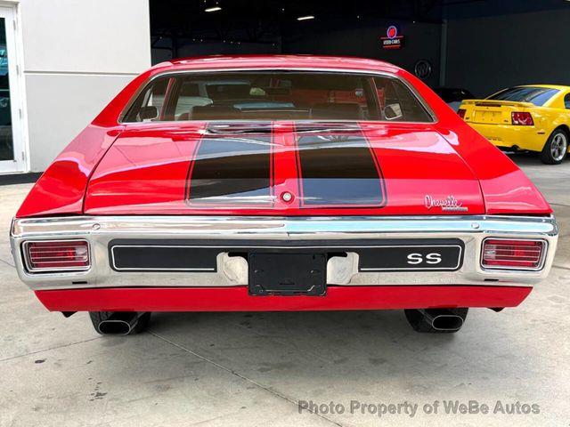 1970 Chevrolet Chevelle (CC-2073674) for sale in Calverton, New York