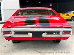 1970 Chevrolet Chevelle (CC-2073674) for sale in Calverton, New York