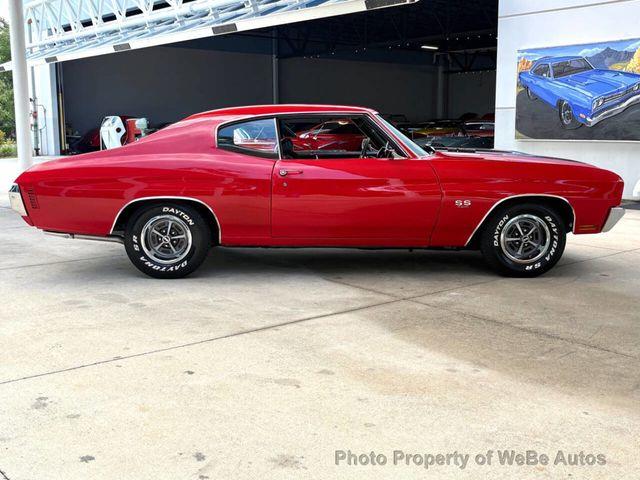 1970 Chevrolet Chevelle (CC-2073674) for sale in Calverton, New York