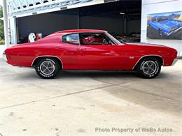 1970 Chevrolet Chevelle (CC-2073674) for sale in Calverton, New York