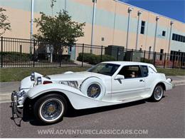 1984 CMC Tiffany (CC-2073675) for sale in Clearwater, Florida
