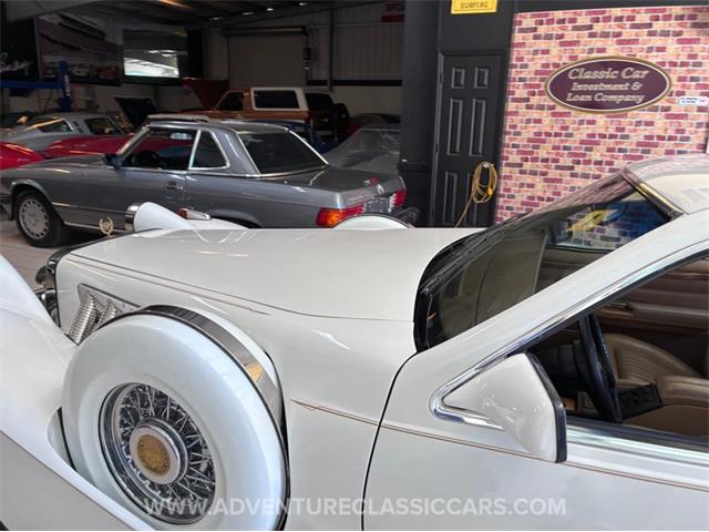 1984 CMC Tiffany (CC-2073675) for sale in Clearwater, Florida