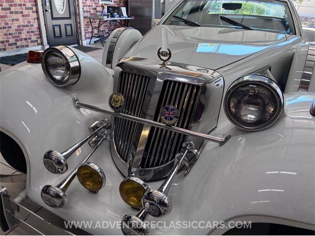 1984 CMC Tiffany (CC-2073675) for sale in Clearwater, Florida