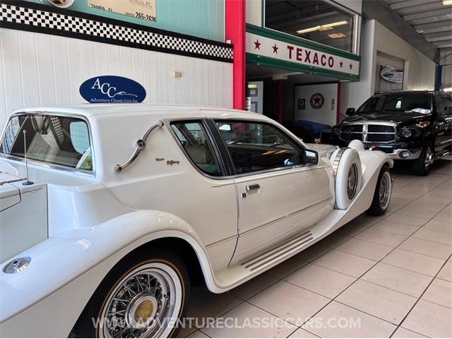 1984 CMC Tiffany (CC-2073675) for sale in Clearwater, Florida