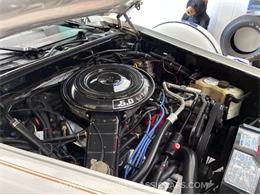 1984 CMC Tiffany (CC-2073675) for sale in Clearwater, Florida
