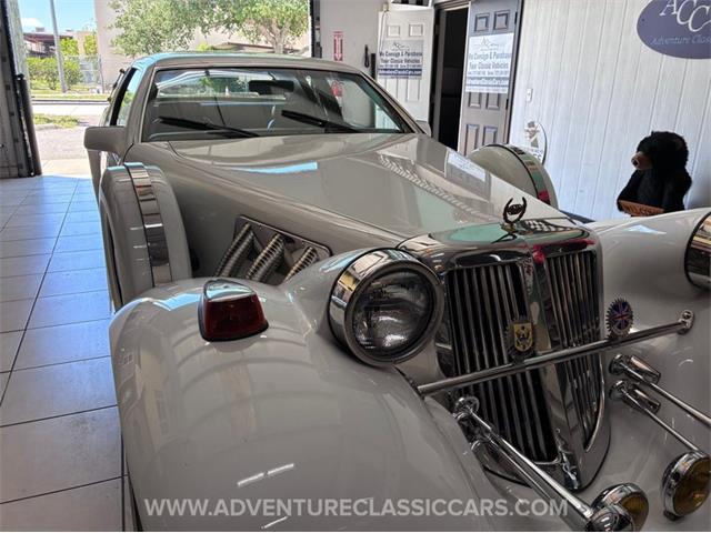 1984 CMC Tiffany (CC-2073675) for sale in Clearwater, Florida