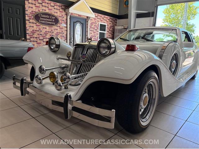 1984 CMC Tiffany (CC-2073675) for sale in Clearwater, Florida