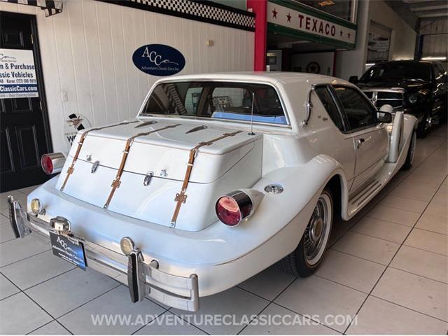1984 CMC Tiffany (CC-2073675) for sale in Clearwater, Florida