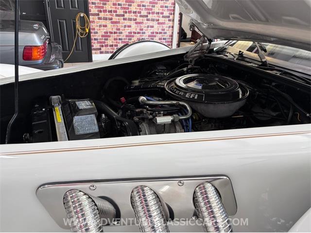 1984 CMC Tiffany (CC-2073675) for sale in Clearwater, Florida