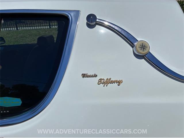 1984 CMC Tiffany (CC-2073675) for sale in Clearwater, Florida