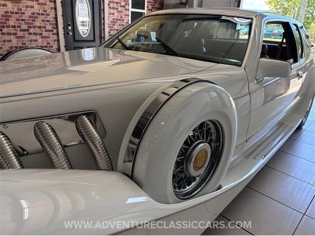 1984 CMC Tiffany (CC-2073675) for sale in Clearwater, Florida