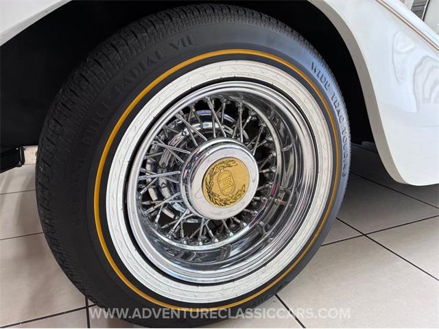 1984 CMC Tiffany (CC-2073675) for sale in Clearwater, Florida
