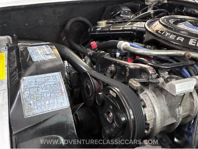1984 CMC Tiffany (CC-2073675) for sale in Clearwater, Florida