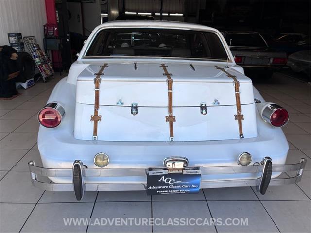 1984 CMC Tiffany (CC-2073675) for sale in Clearwater, Florida