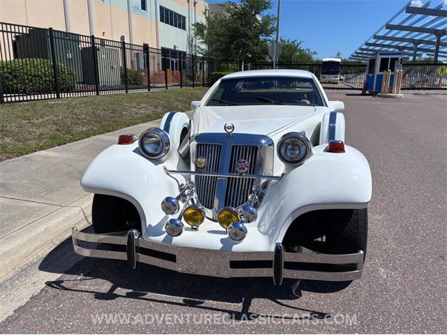 1984 CMC Tiffany (CC-2073675) for sale in Clearwater, Florida