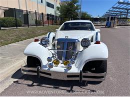 1984 CMC Tiffany (CC-2073675) for sale in Clearwater, Florida