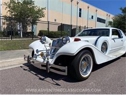 1984 CMC Tiffany (CC-2073675) for sale in Clearwater, Florida