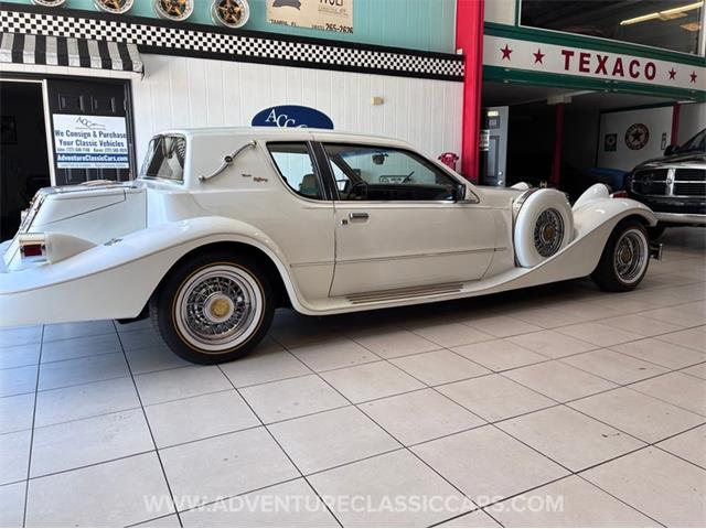 1984 CMC Tiffany (CC-2073675) for sale in Clearwater, Florida