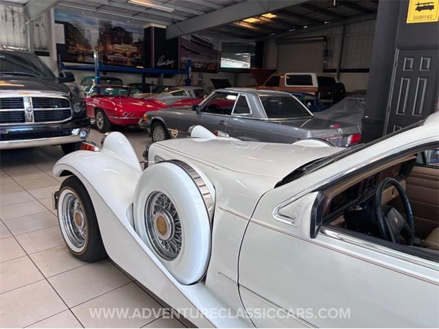 1984 CMC Tiffany (CC-2073675) for sale in Clearwater, Florida