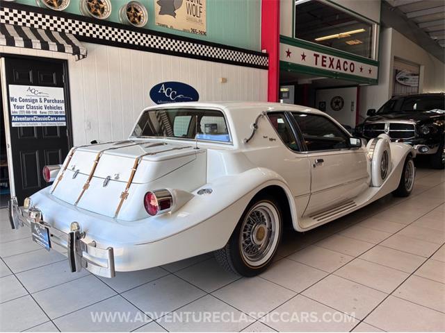 1984 CMC Tiffany (CC-2073675) for sale in Clearwater, Florida
