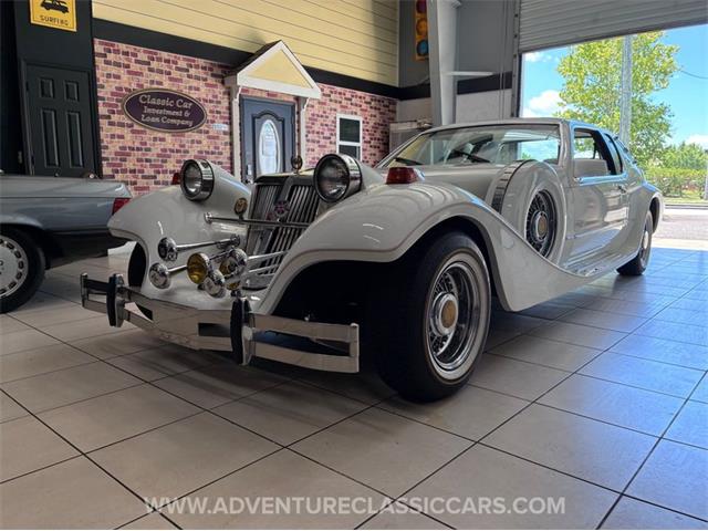 1984 CMC Tiffany (CC-2073675) for sale in Clearwater, Florida