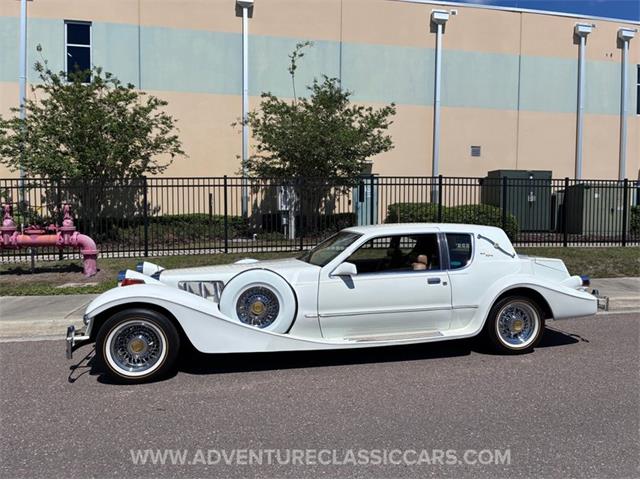 1984 CMC Tiffany (CC-2073675) for sale in Clearwater, Florida
