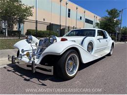 1984 CMC Tiffany (CC-2073675) for sale in Clearwater, Florida