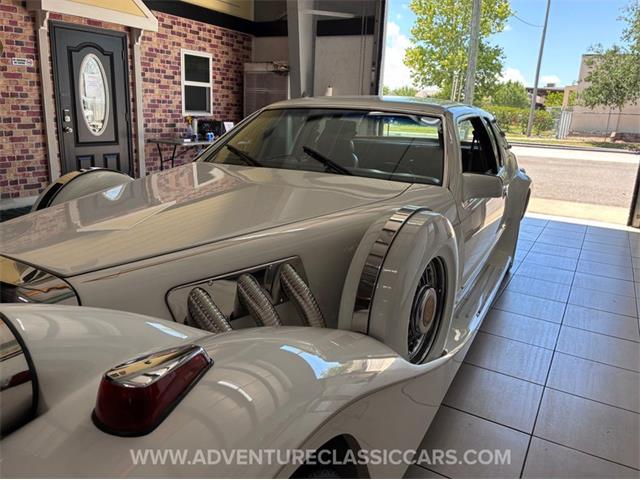 1984 CMC Tiffany (CC-2073675) for sale in Clearwater, Florida